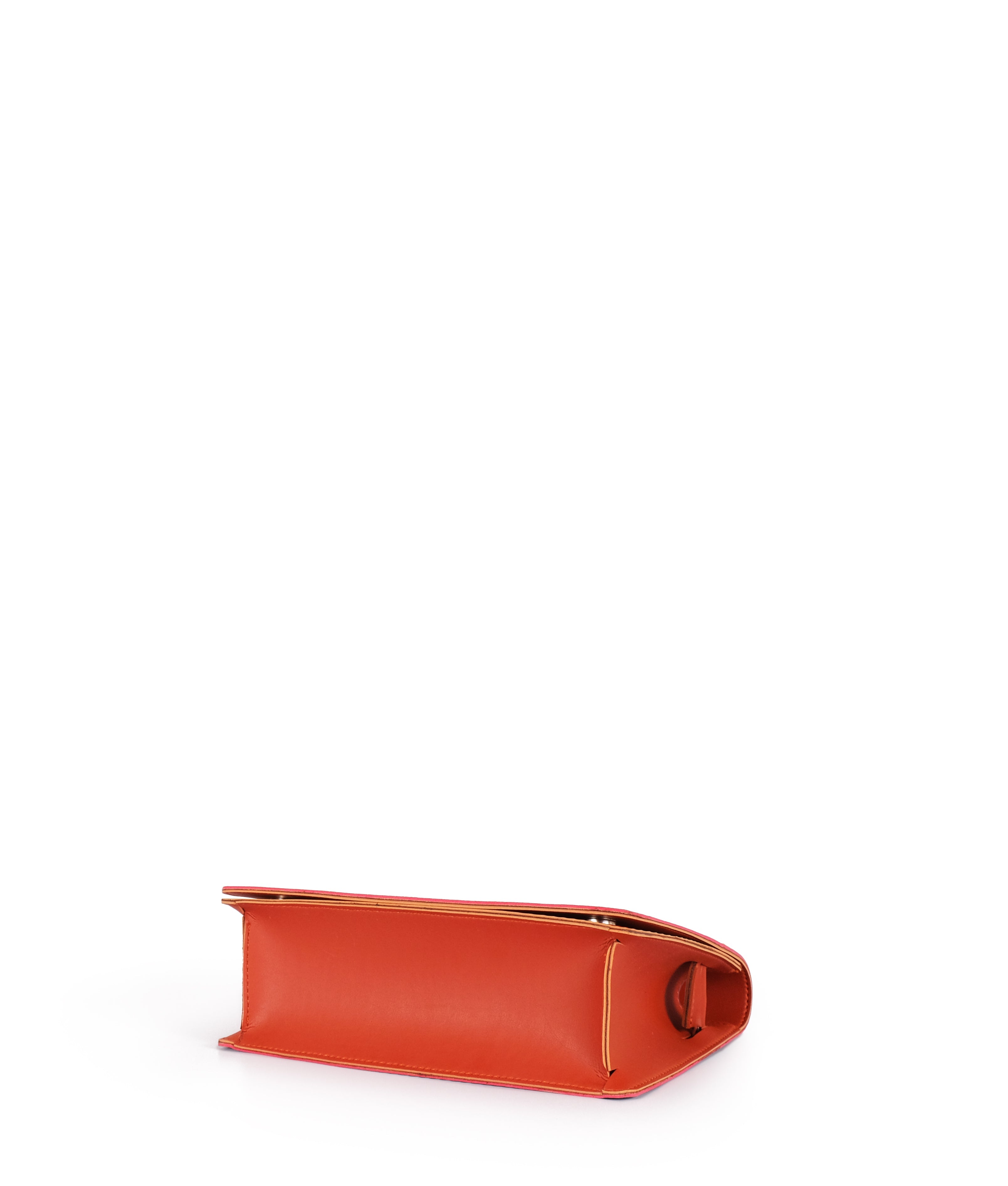 LumaVex - Army green loop strap shoulder bag