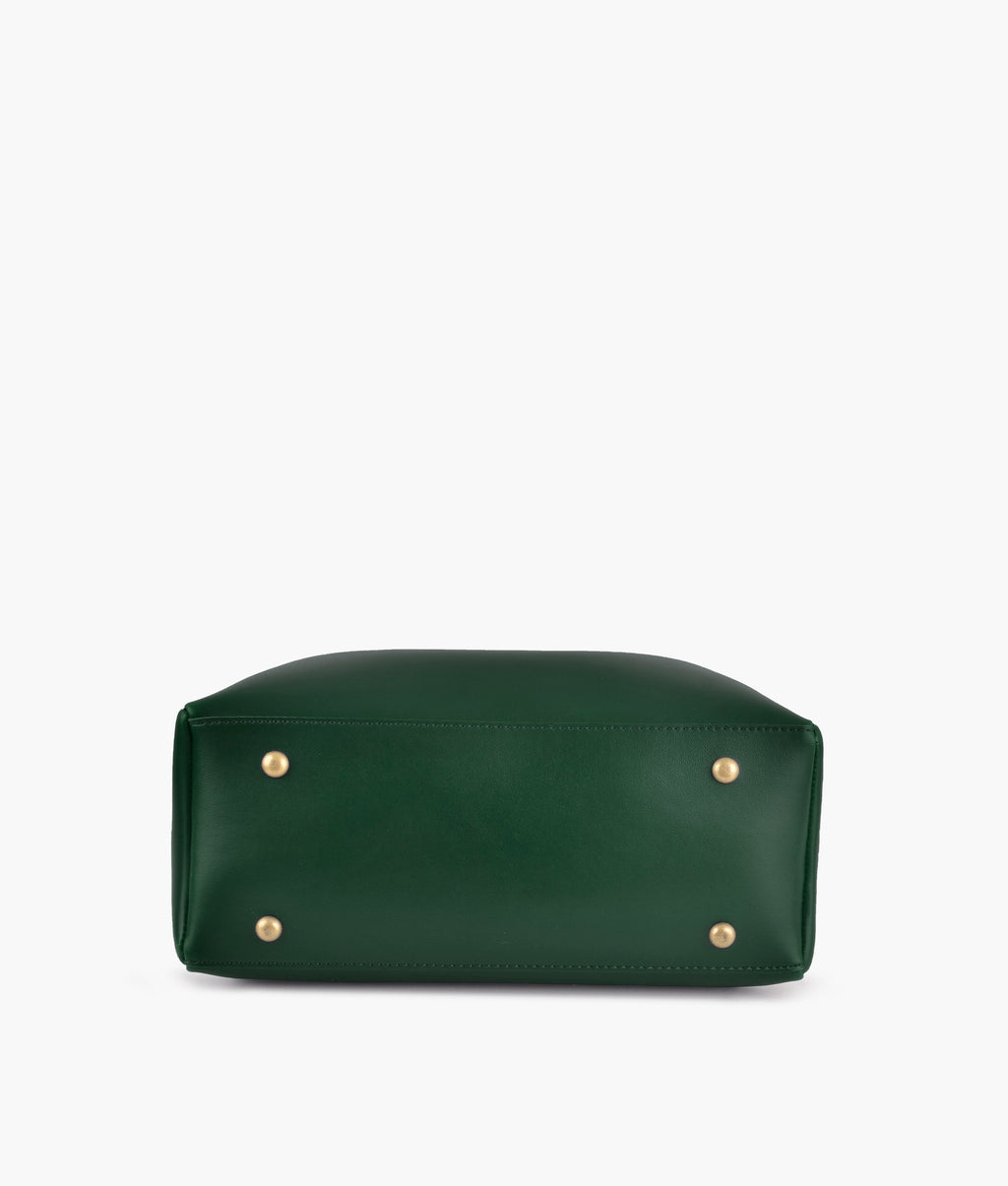 LumaVex - Army green mini bag