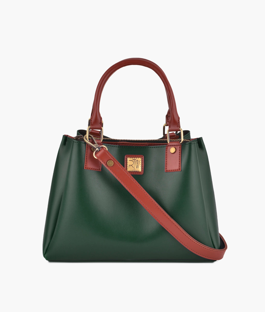 LumaVex - Army green mini bag