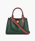 LumaVex - Army green mini bag