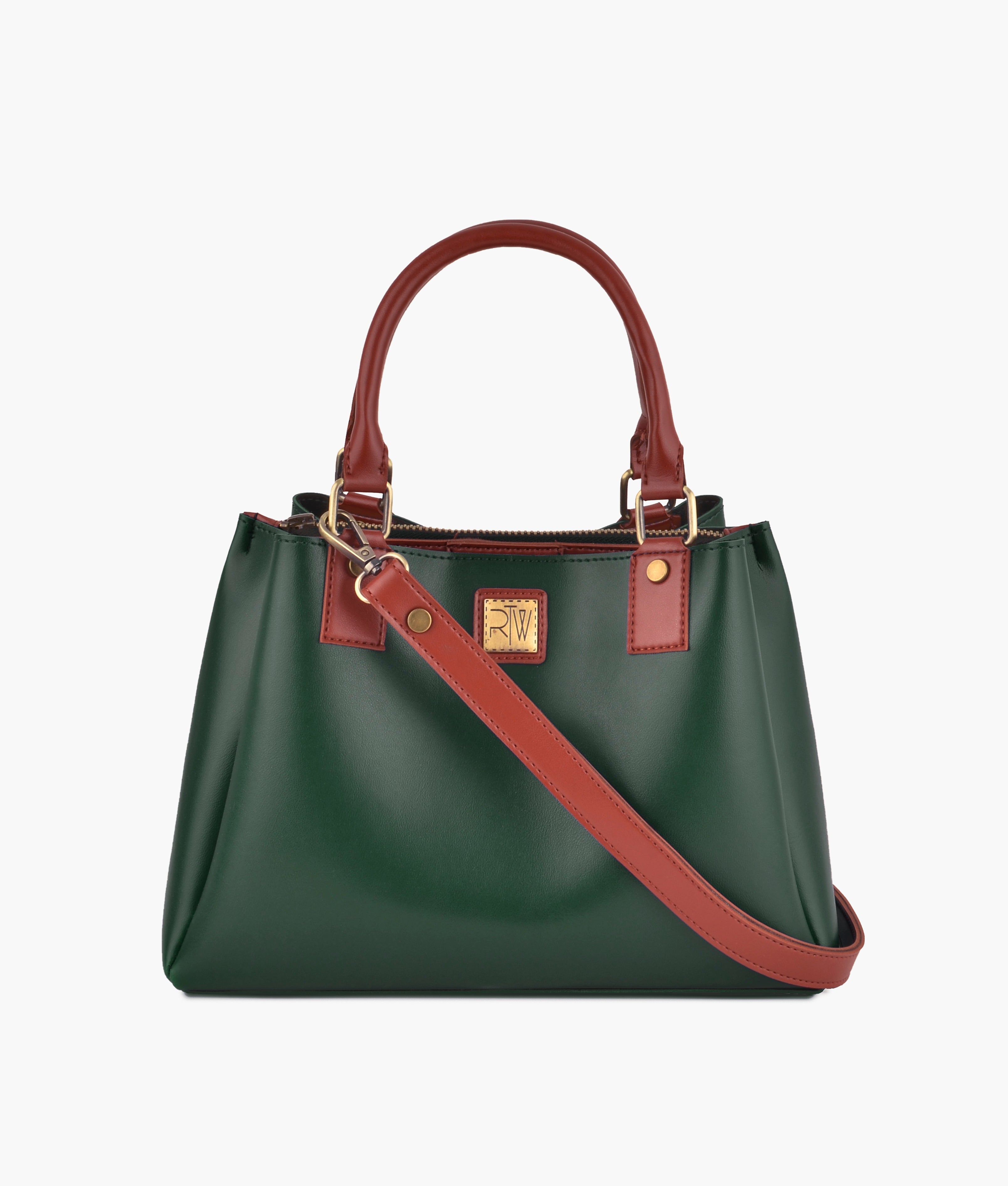 LumaVex - Army green mini bag