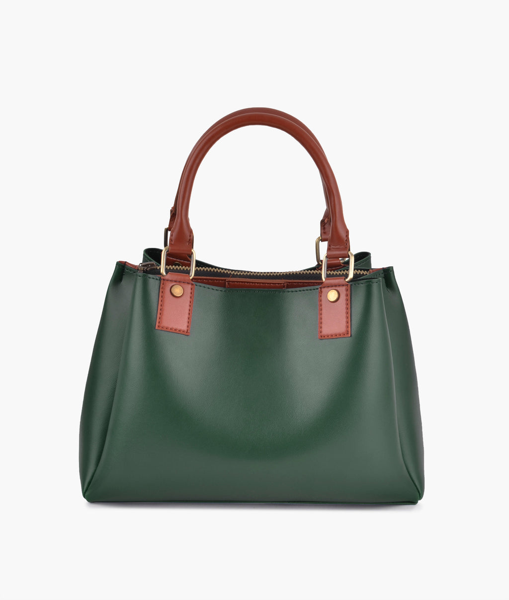 LumaVex - Army green mini bag