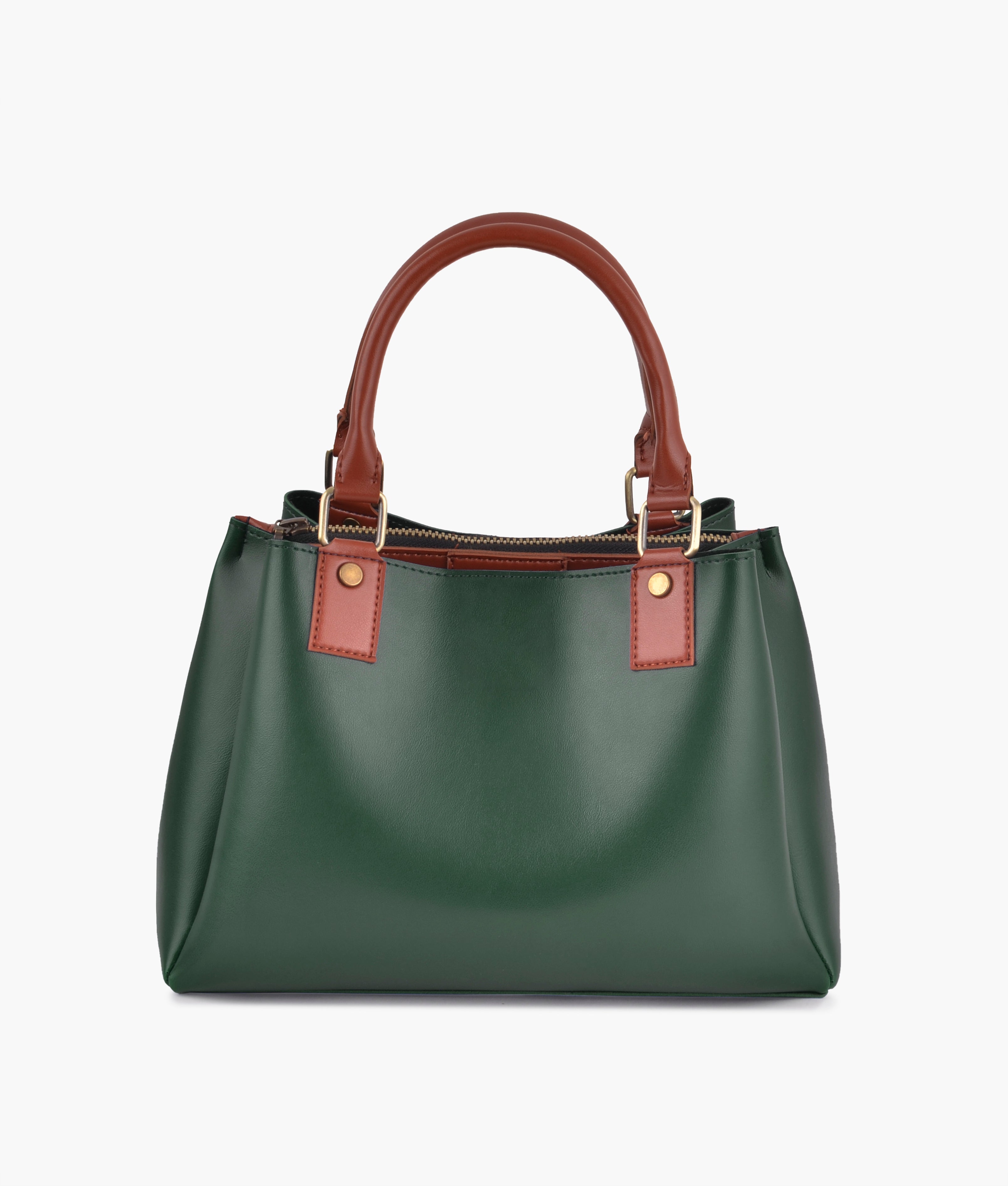 LumaVex - Army green mini bag