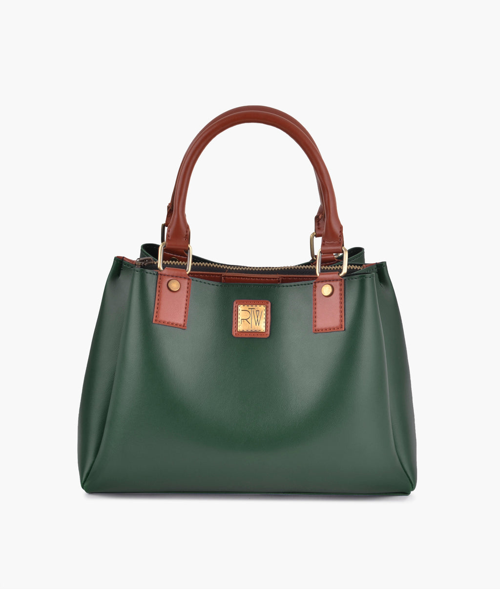 LumaVex - Army green mini bag