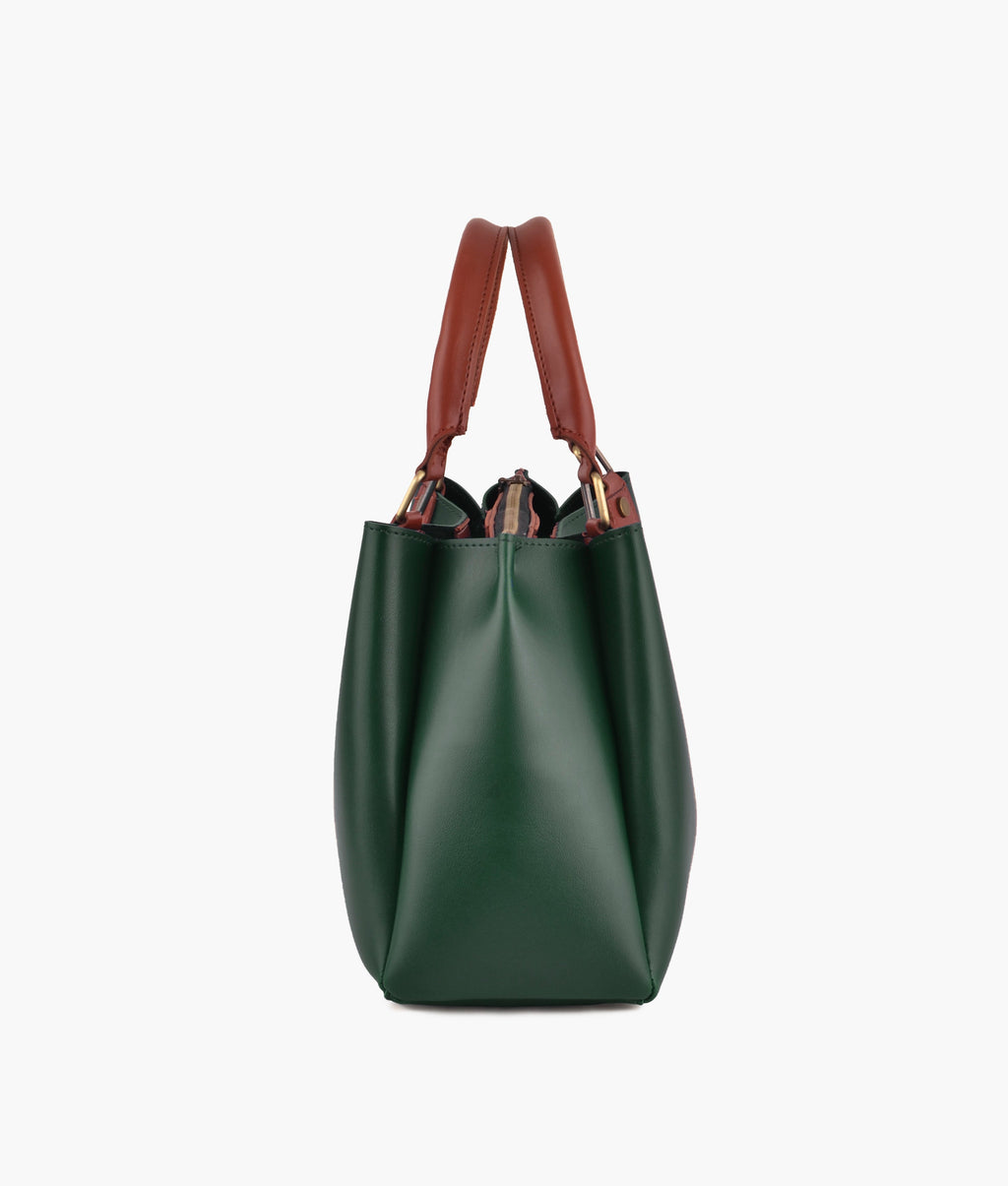 LumaVex - Army green mini bag