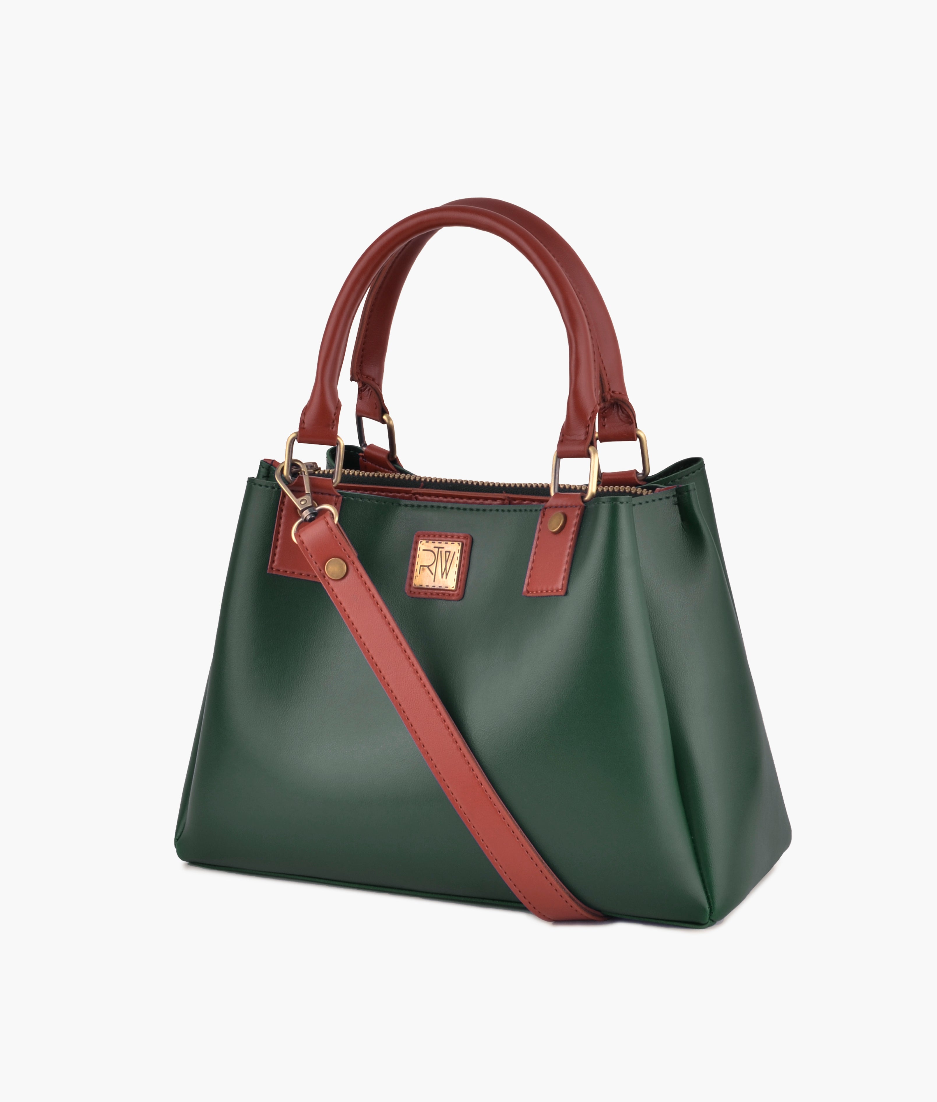 LumaVex - Army green mini bag