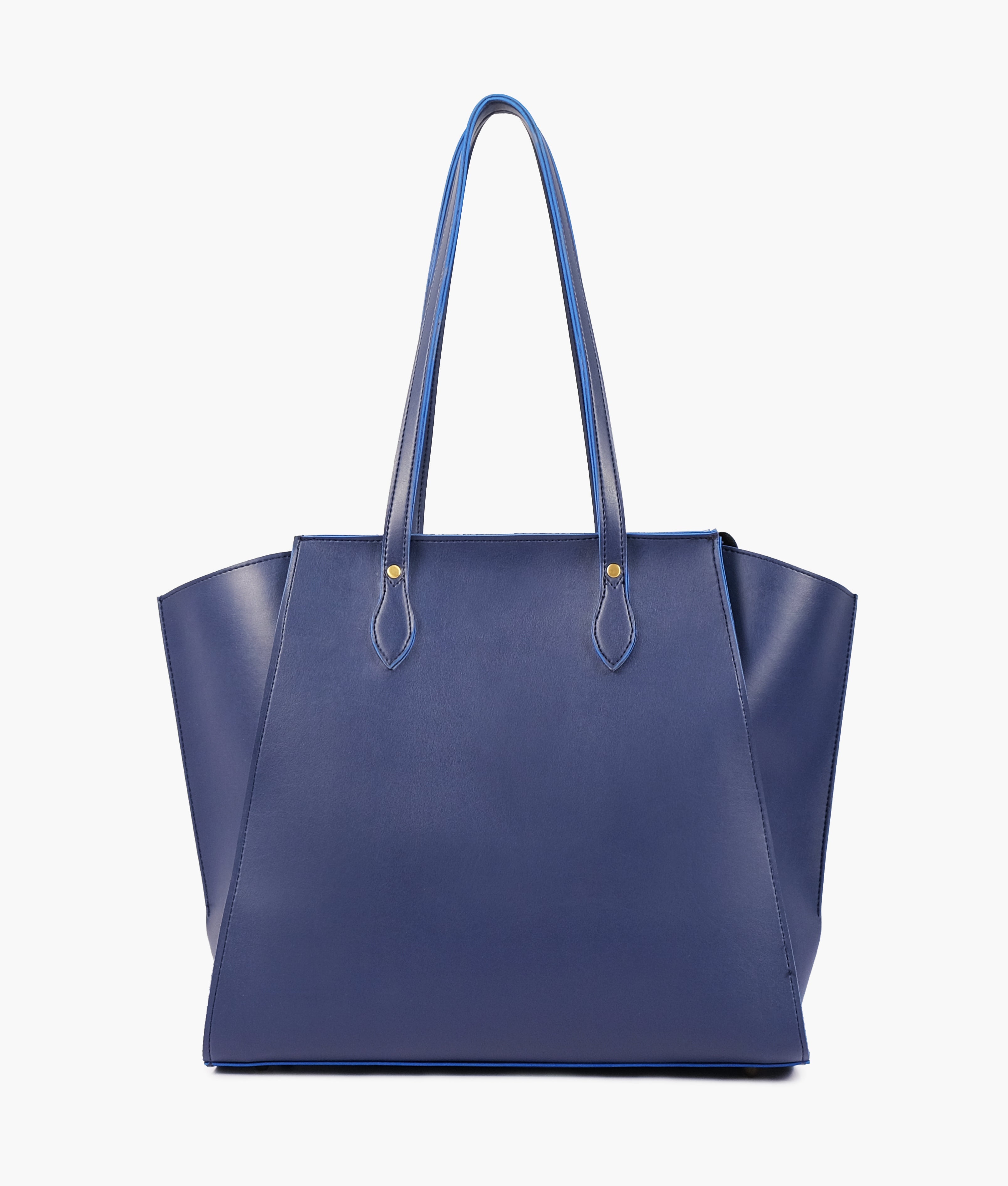LumaVex - Blue classic tote bag