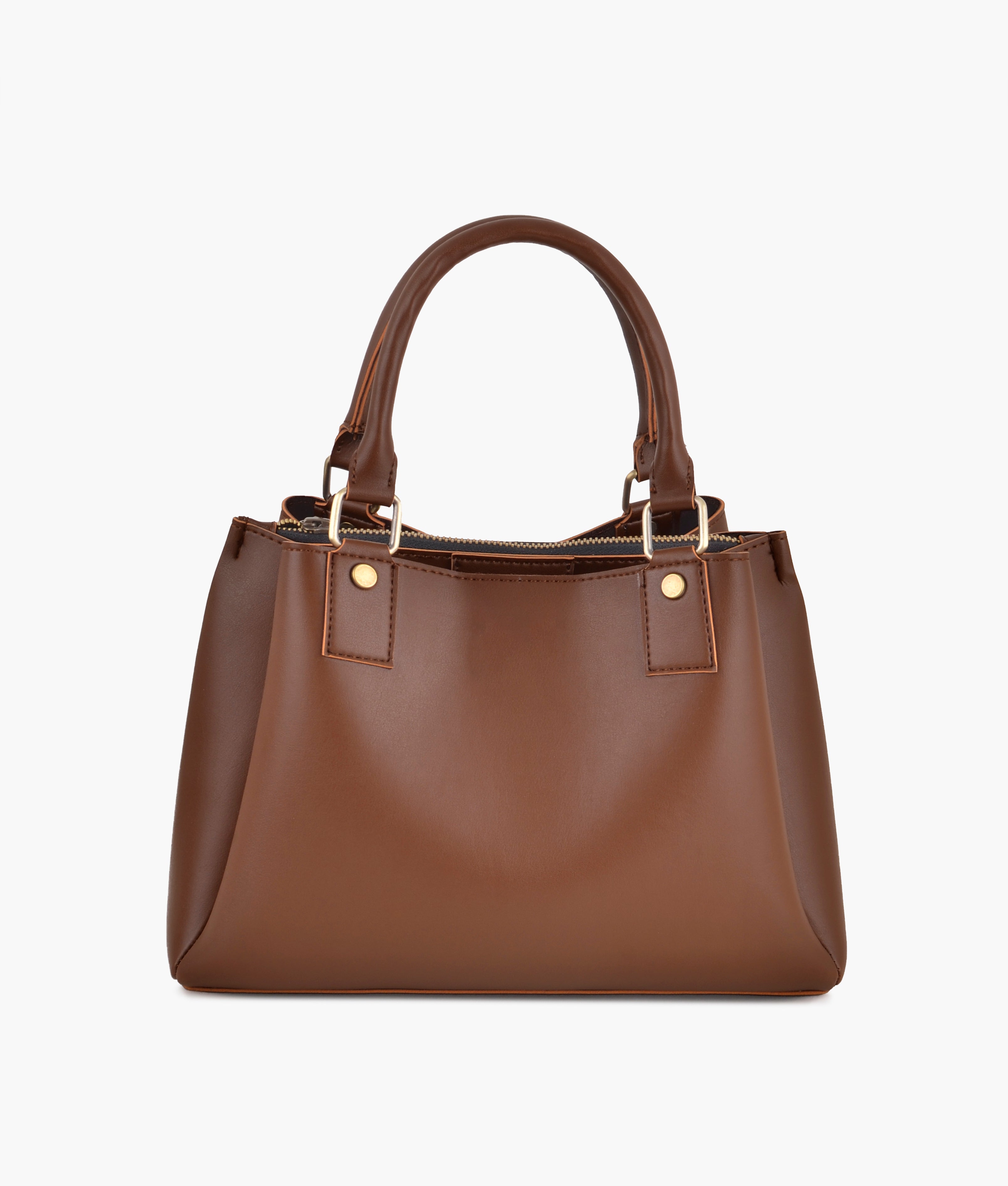 LumaVex - Brown mini bag