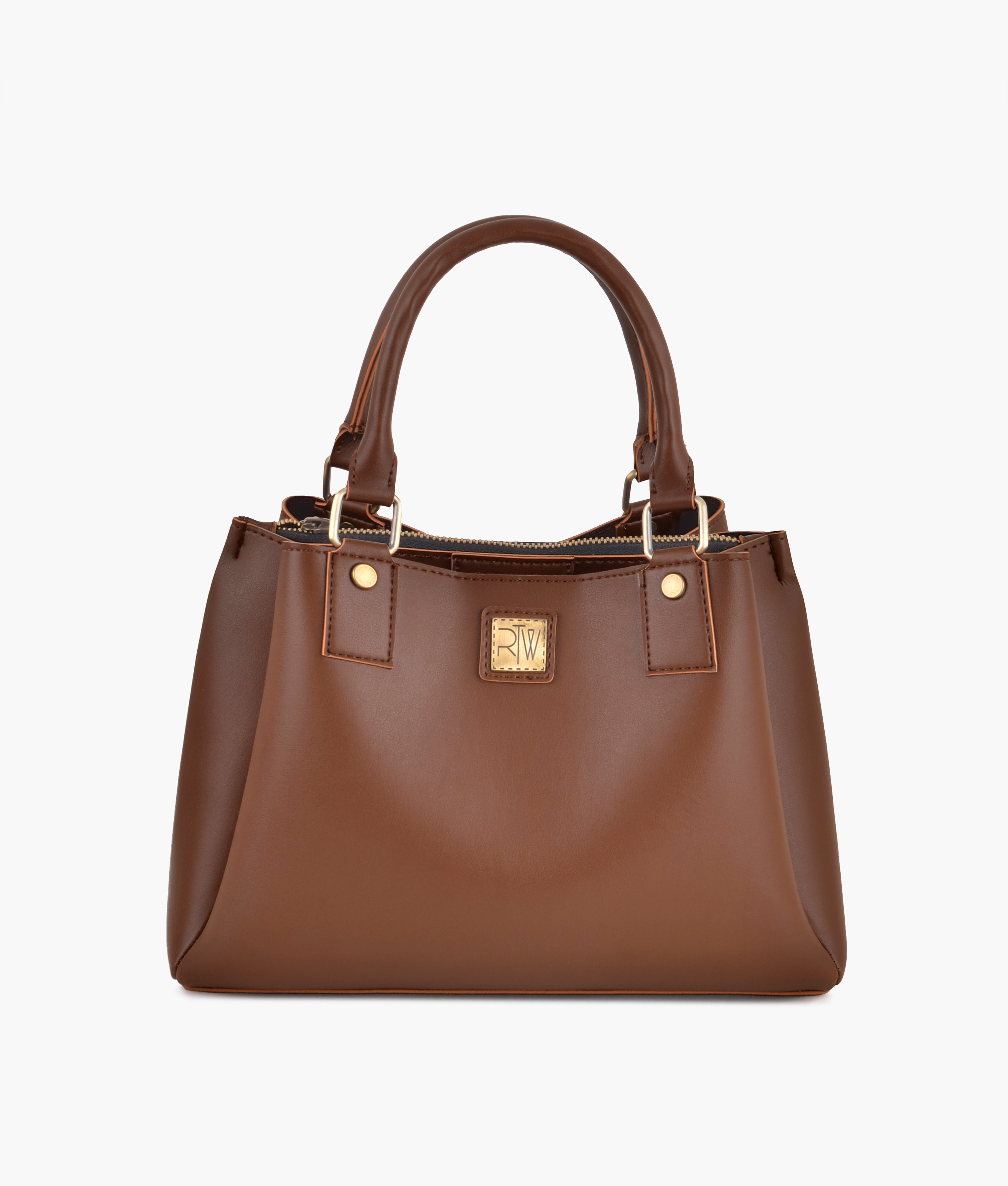 LumaVex - Brown mini bag