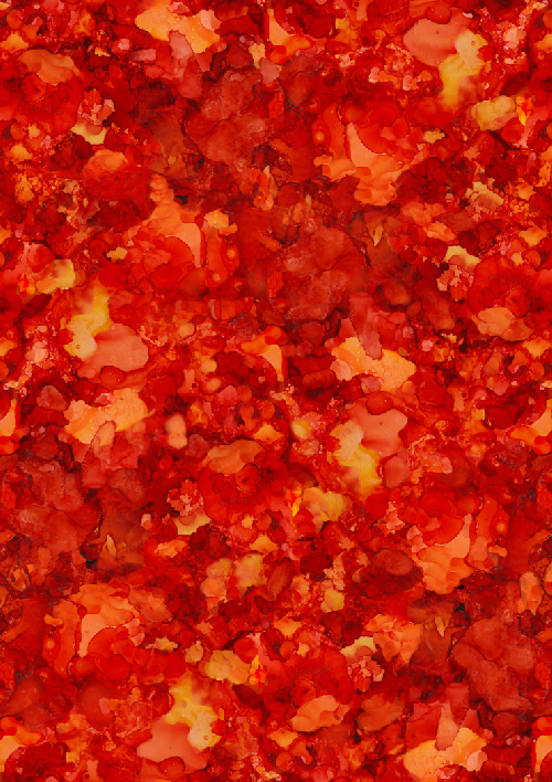 LumaVex - Hot Soul On Fire Orange