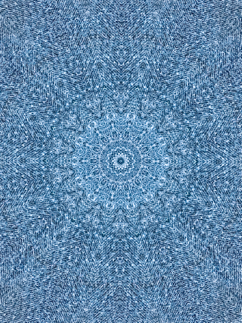 LumaVex - Blue Dream