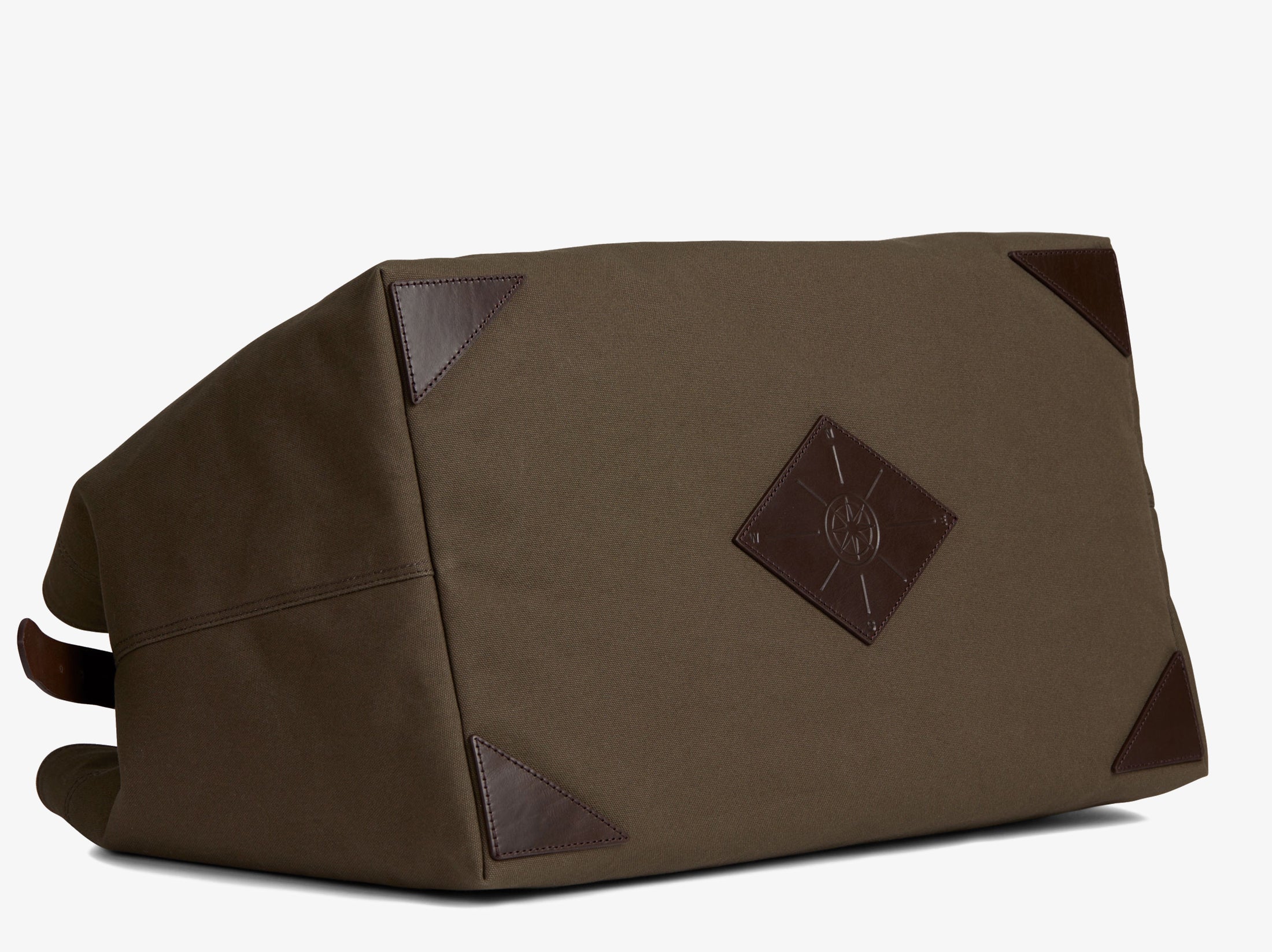 LumaVex - Haven - Army/Dark brown