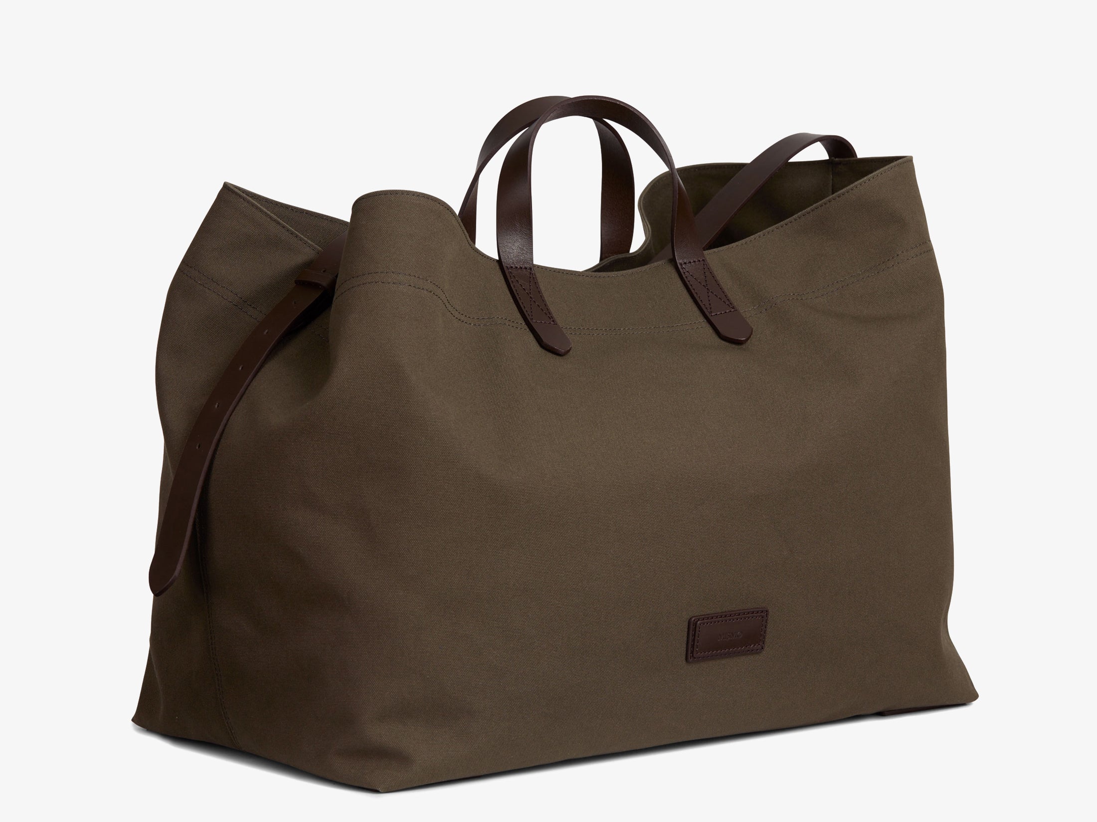LumaVex - Haven - Army/Dark brown
