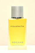 Moustache by Rochas