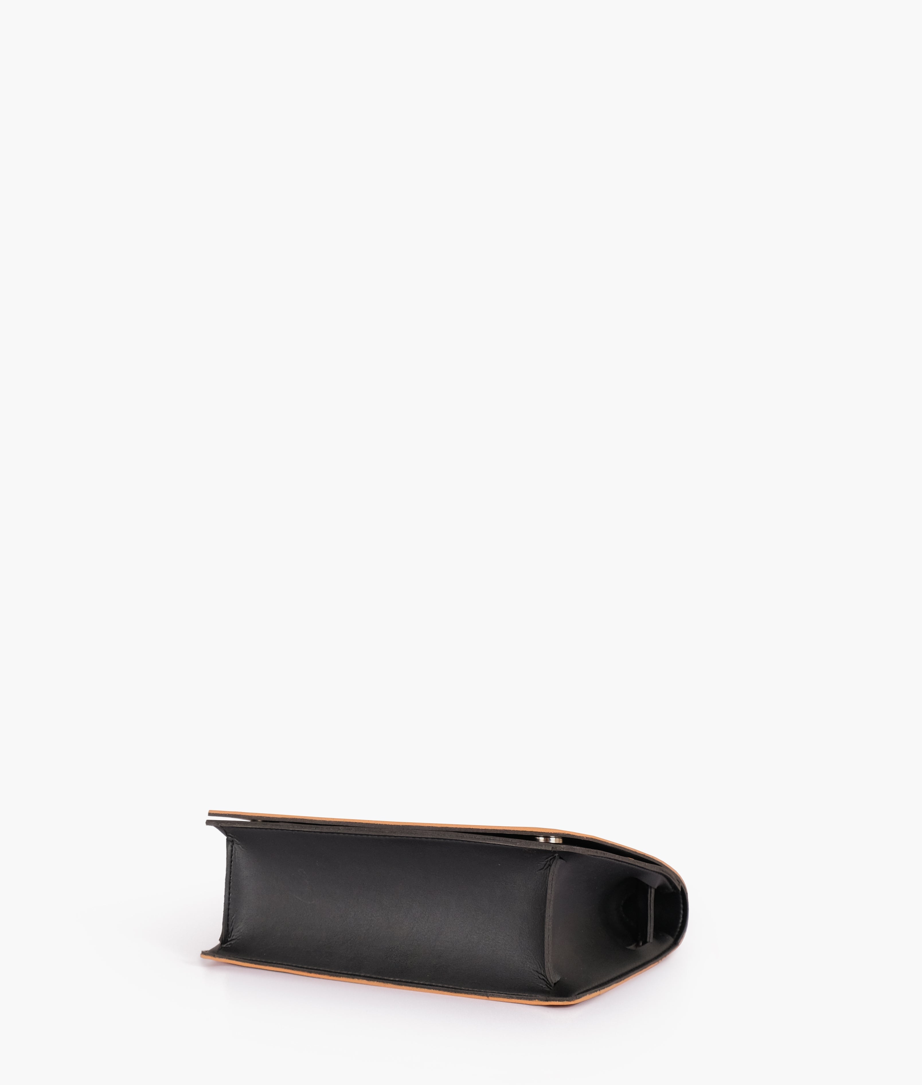 LumaVex - Mustard loop strap shoulder bag