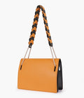 LumaVex - Mustard loop strap shoulder bag