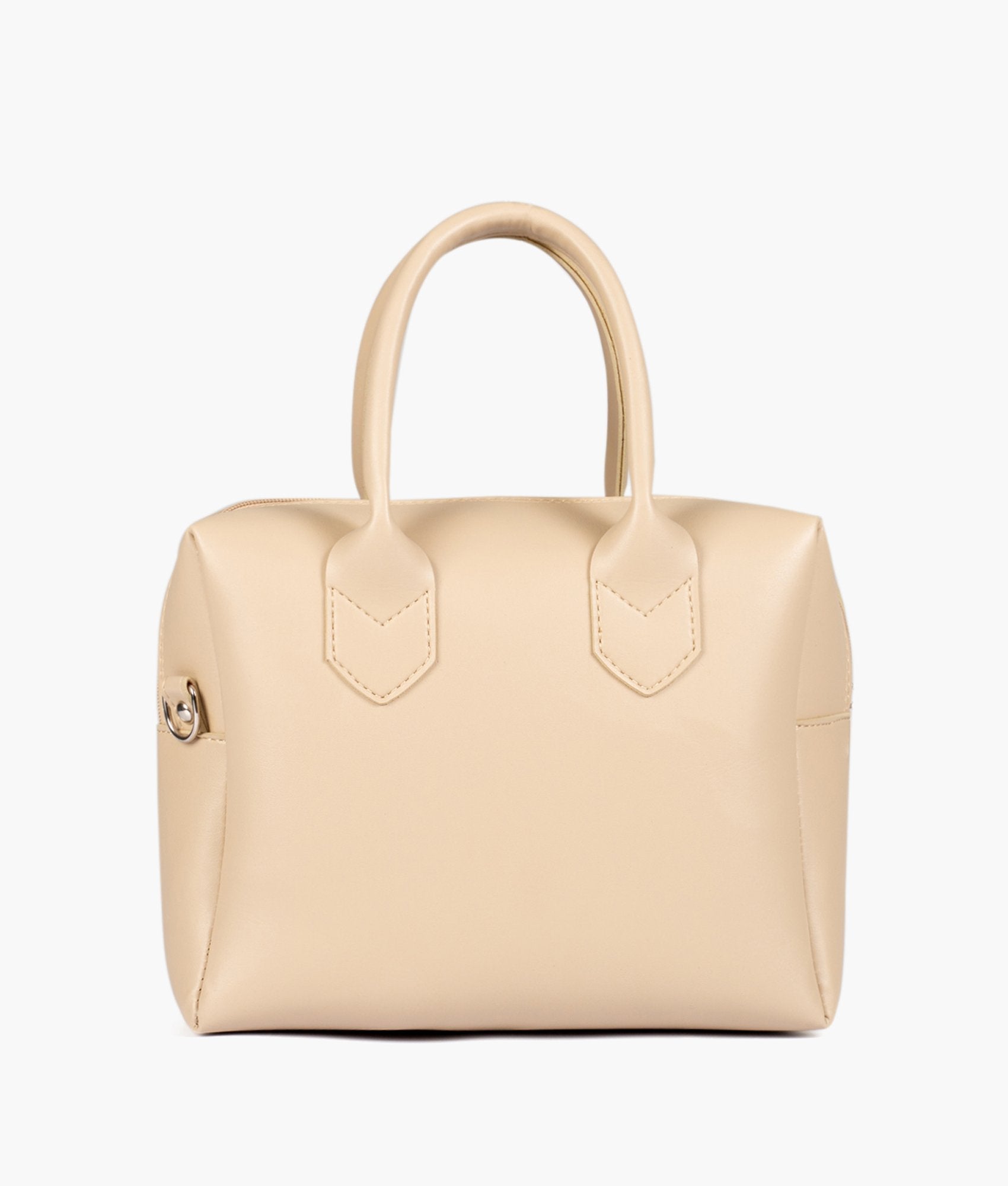LumaVex - Off-white mini bowling bag