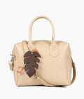 LumaVex - Off-white mini bowling bag