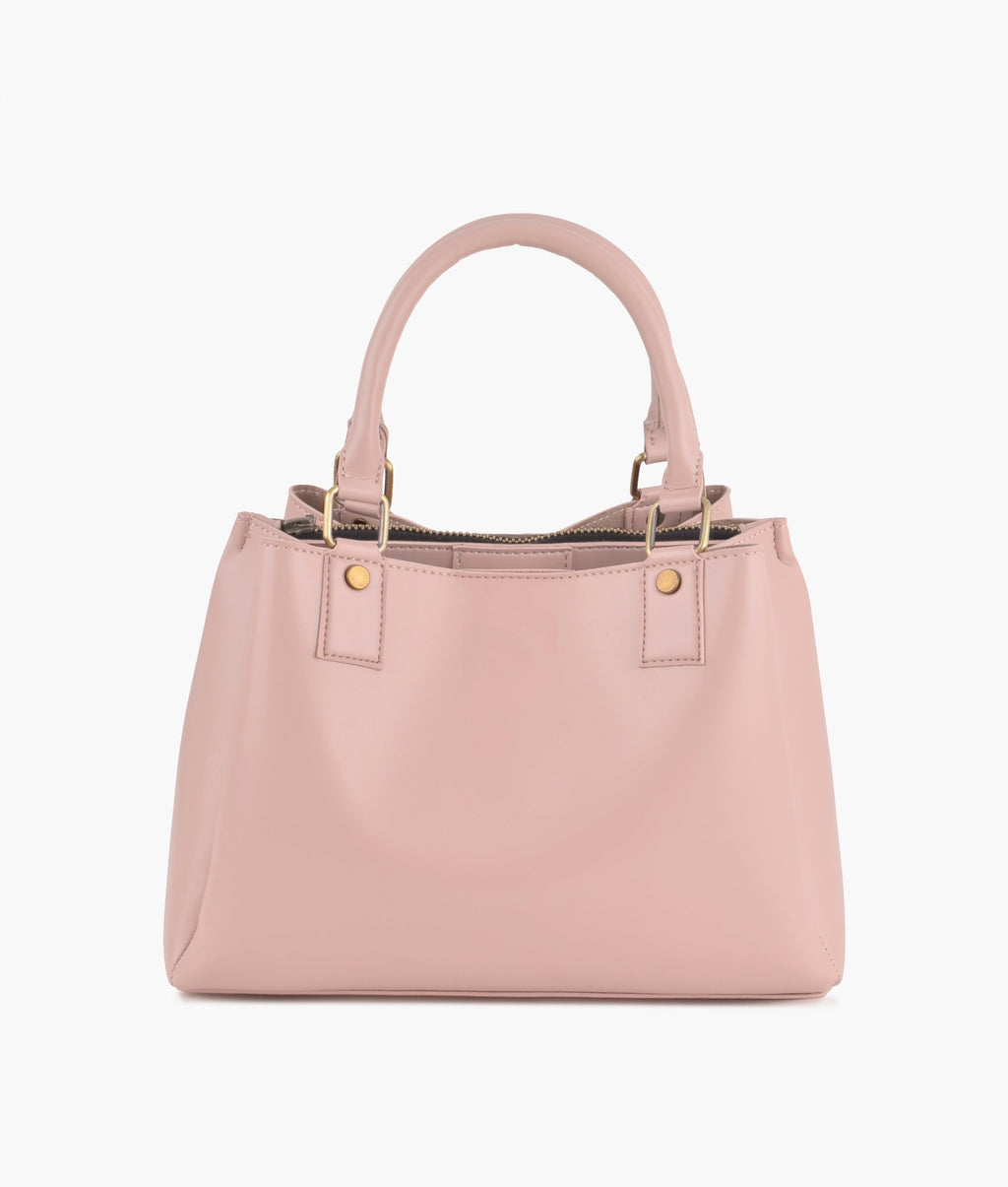 LumaVex - Peach mini bag