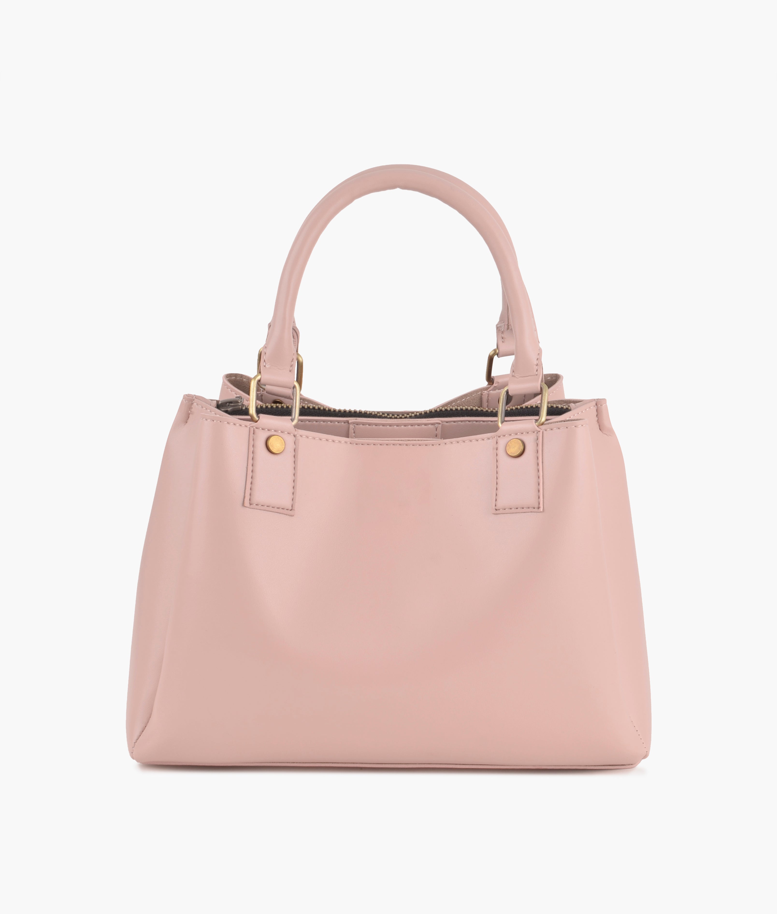 LumaVex - Peach mini bag