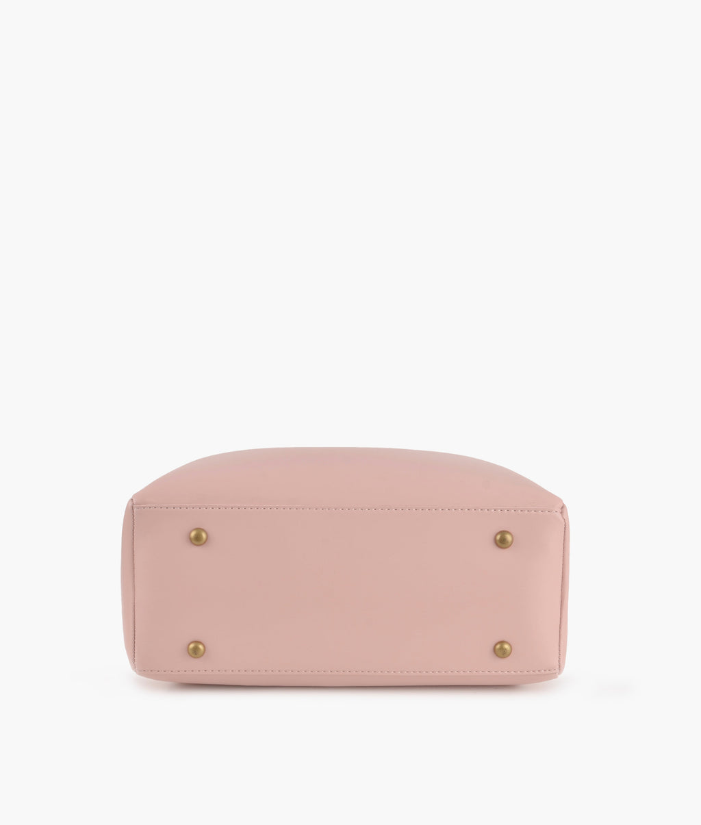 LumaVex - Peach mini bag