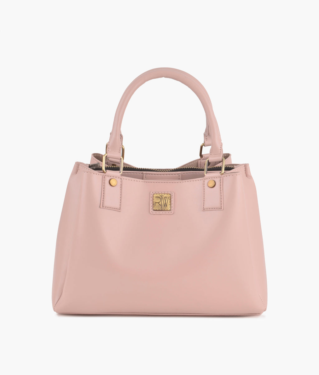 LumaVex - Peach mini bag