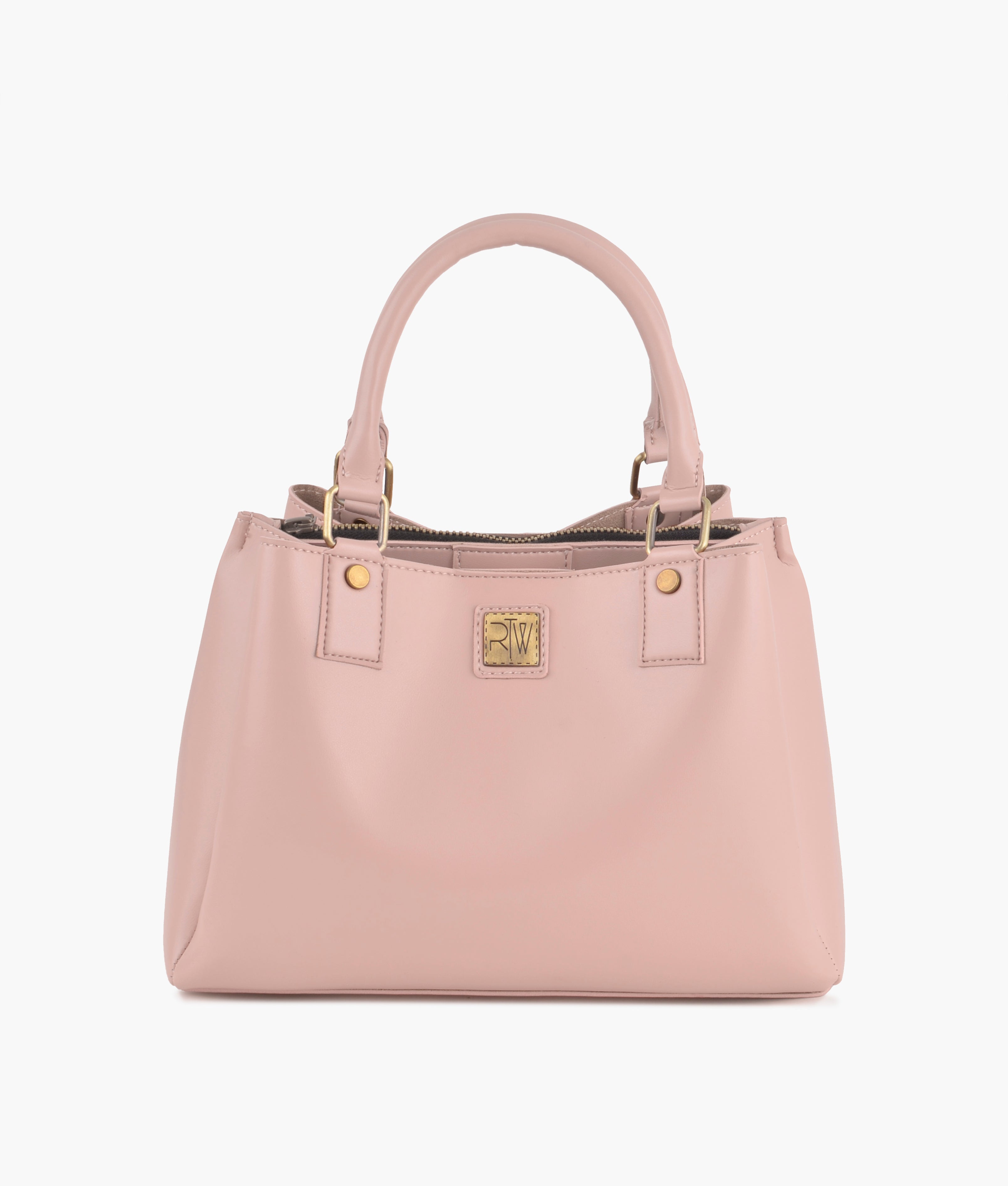 LumaVex - Peach mini bag