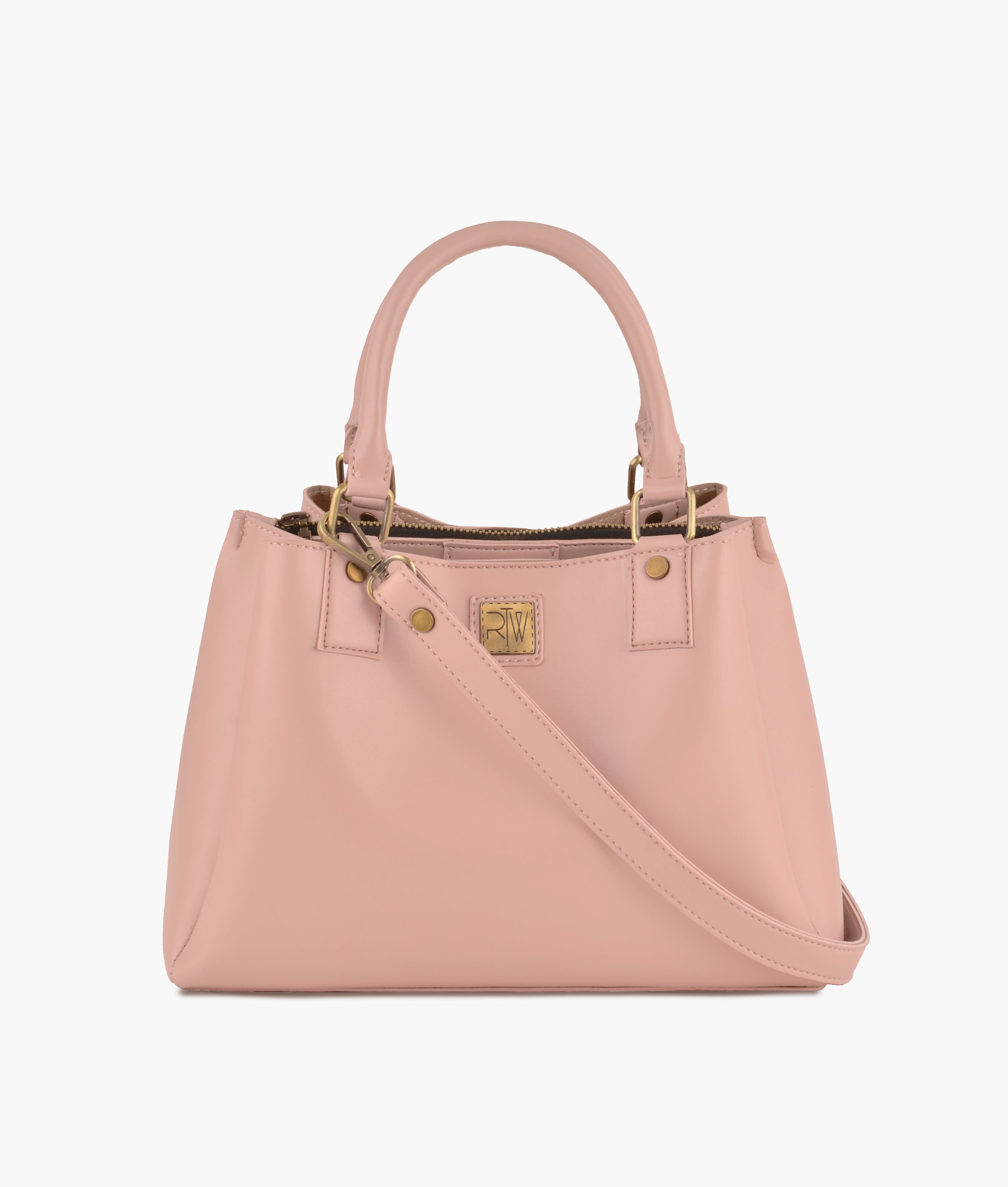 LumaVex - Peach mini bag