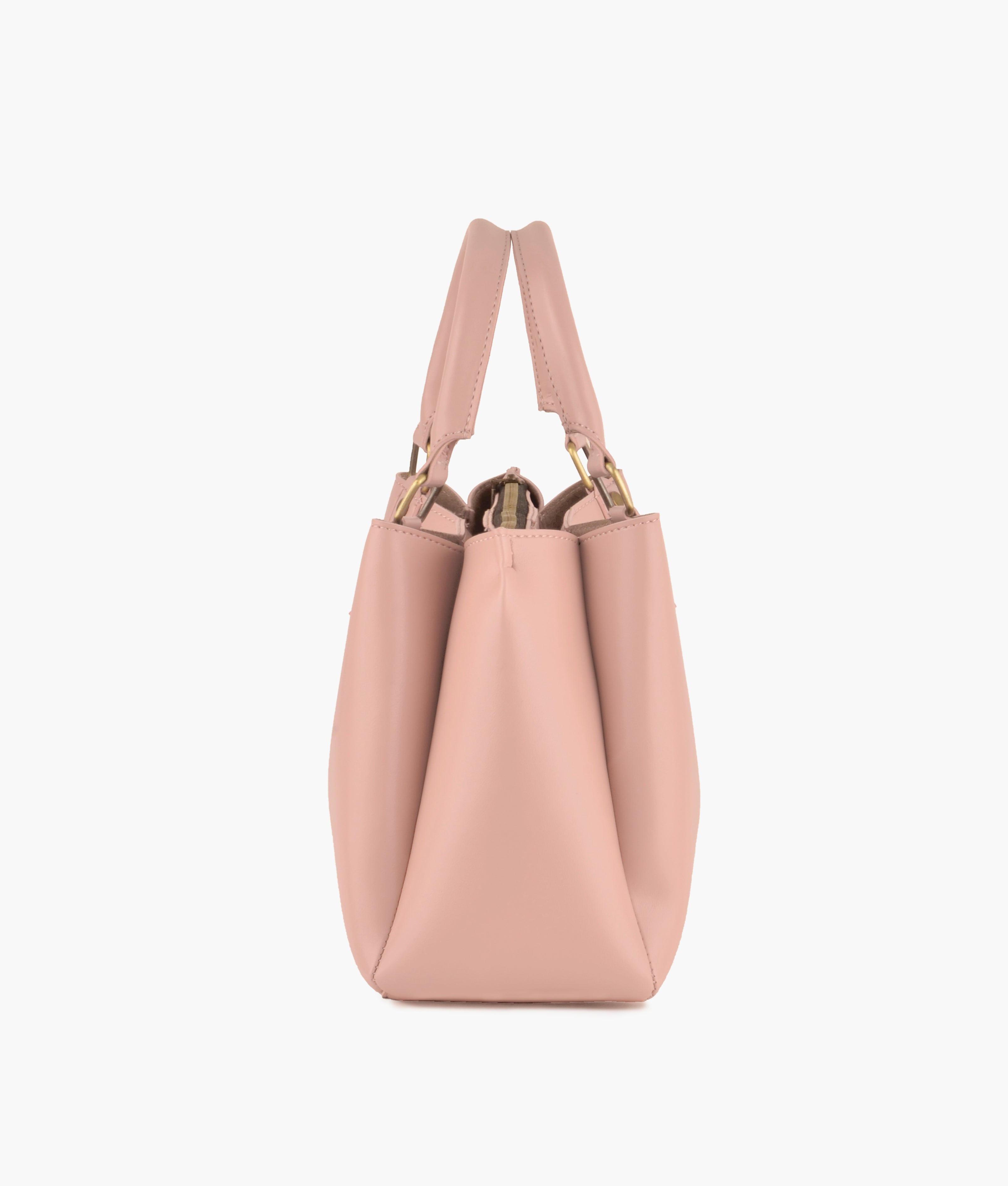 LumaVex - Peach mini bag