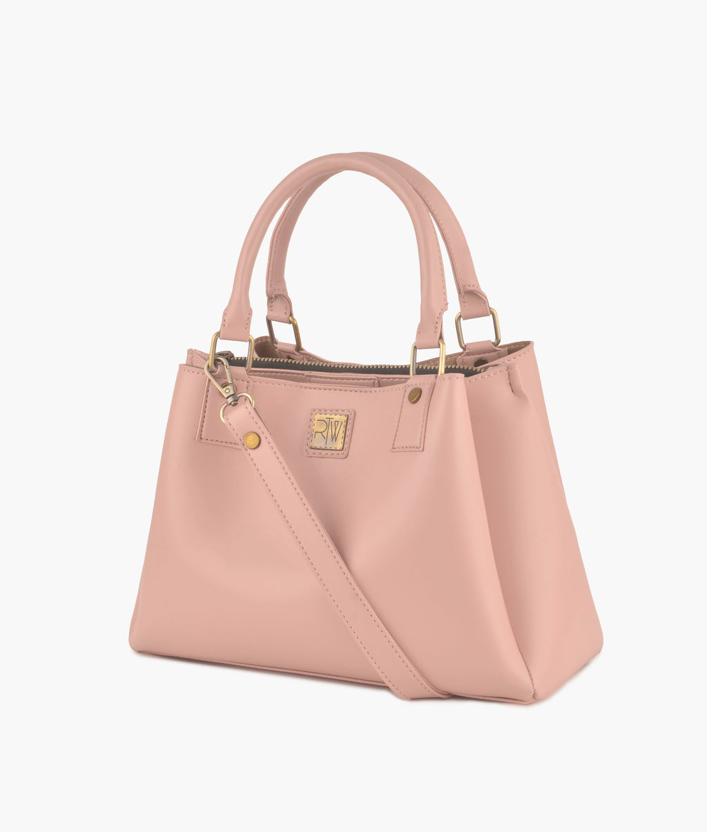 LumaVex - Peach mini bag