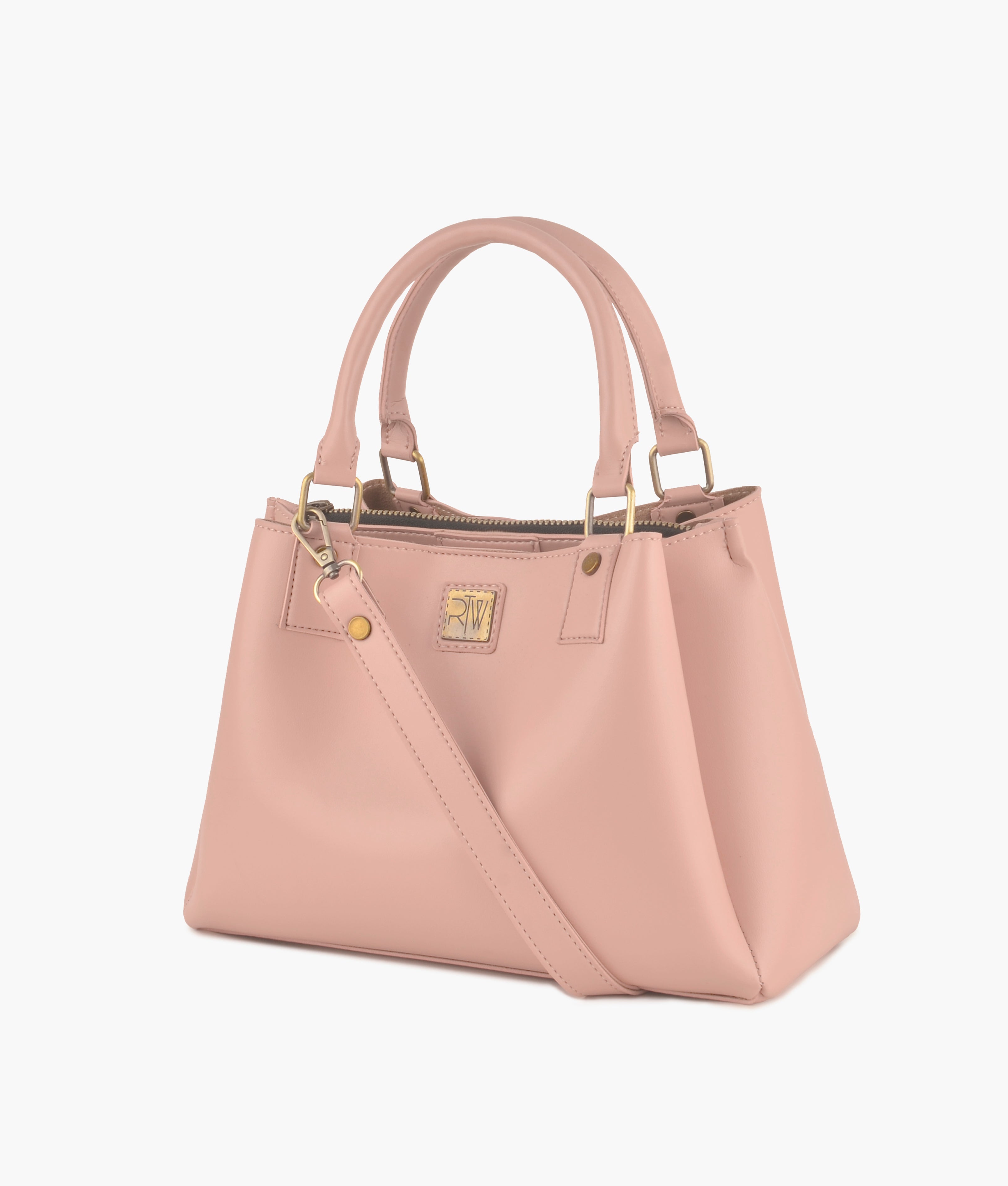 LumaVex - Peach mini bag