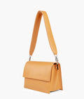 LumaVex - Mustard mini cross-body bag