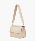 LumaVex - Off-white mini cross-body bag