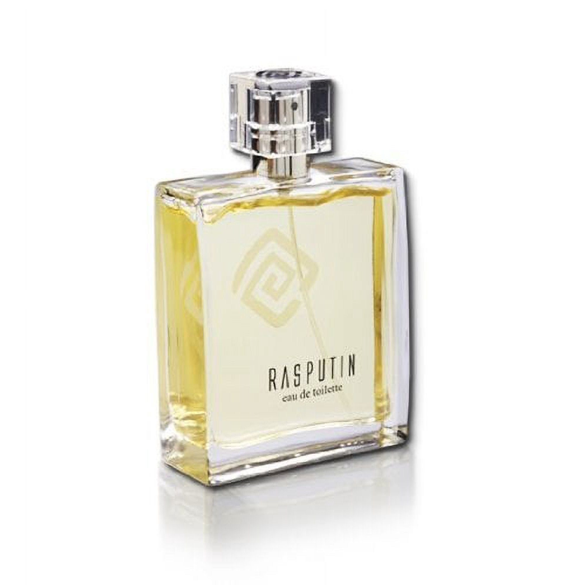 Rasputin by Rasputin