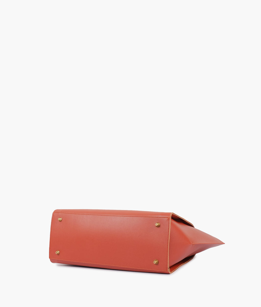 LumaVex - Rust classic tote bag