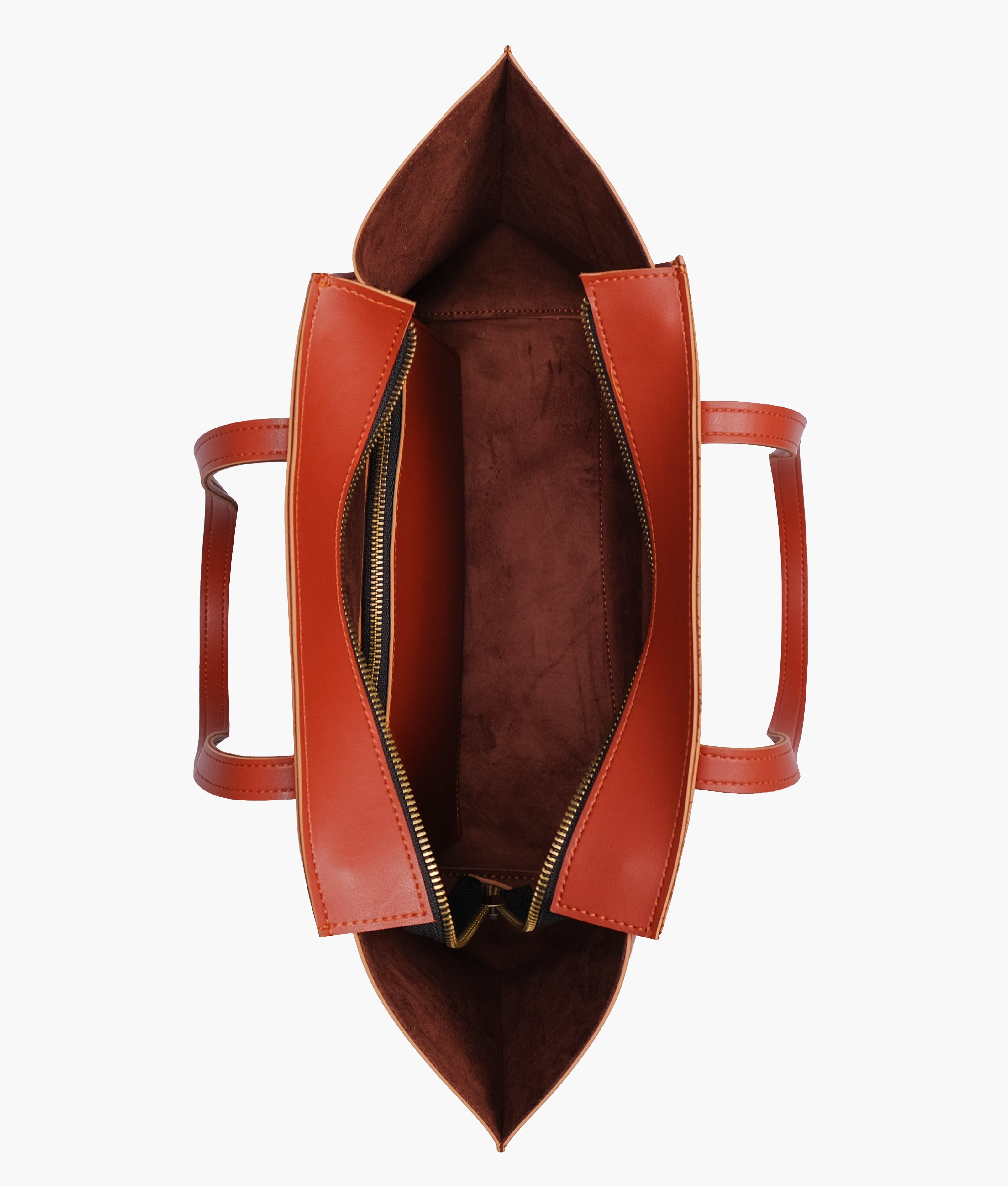LumaVex - Rust classic tote bag