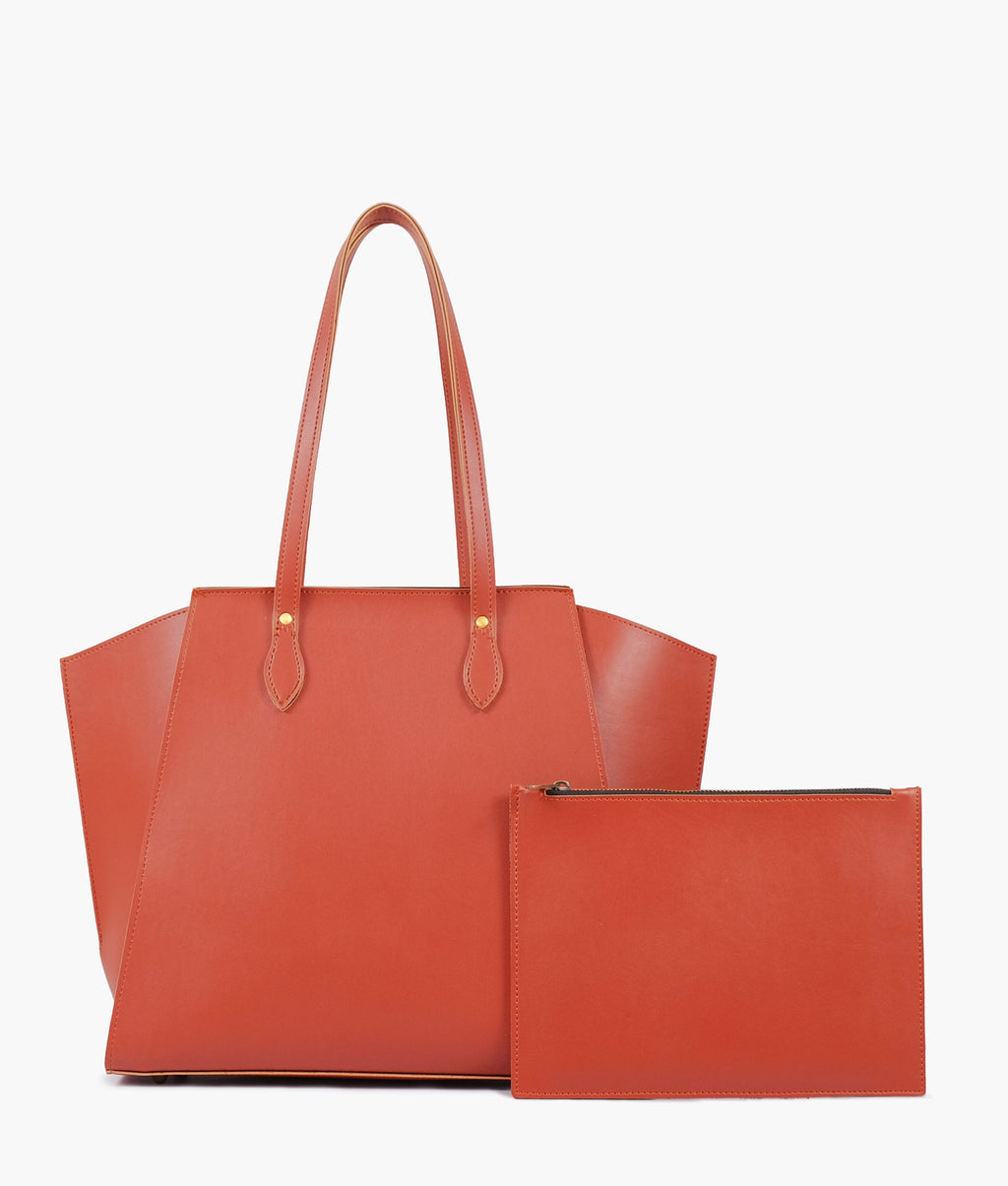 LumaVex - Rust classic tote bag