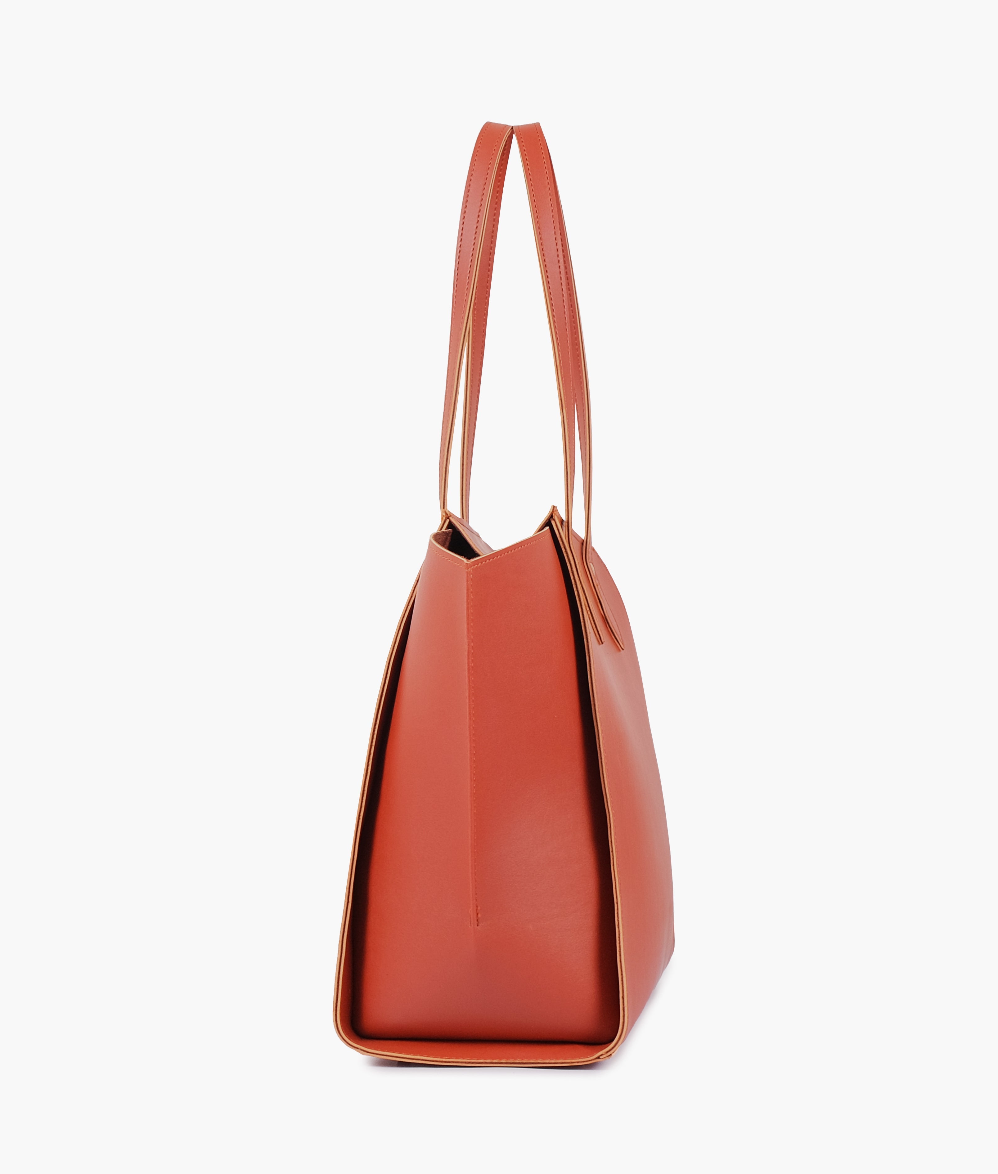 LumaVex - Rust classic tote bag
