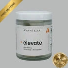 Avantera Elevate , Helps ADHD Clear the Fog Supplement, 60 Capsules