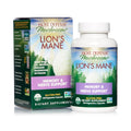Host Defense Lion's Mane Mushroom 120 Capsules