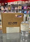 Another 13 Inspired Luxury Unisex Eau de Parfum – 100ml Long-Lasting Musky Citrus Fragrance Spray
