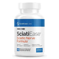 Advanced Sciatic Nerve Support Formula – Fast-Absorbing Relief Capsules for Nerve Health & Mobility
