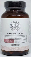 Hormone Balance Support Formula – Natural Mood, Energy & Wellness Capsules
