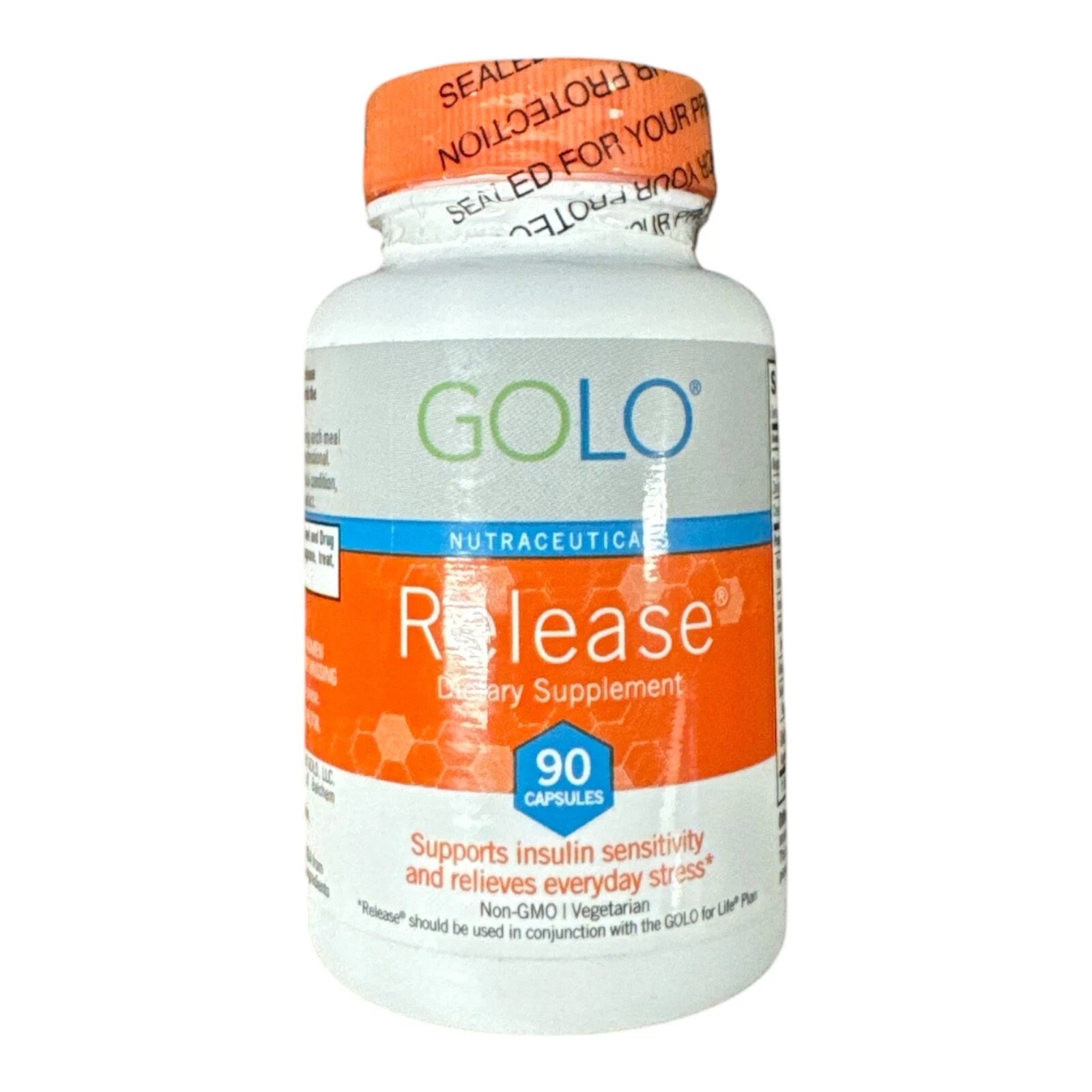 Metabolism Support Capsules – Sugar Balance & Weight Management Formula (90 Capsules)