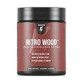 Nitric Oxide Boost Complex – Circulation, Energy & Performance Support Capsules