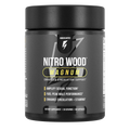 Advanced Nitric Oxide Performance Complex – Circulation, Stamina & Vitality Support Capsules