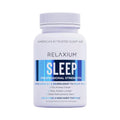 Natural Sleep Support Capsules – Relaxation & Restful Night Formula with Magnesium, B Vitamins & Zinc (60 Capsules)