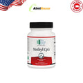 Advanced Methylation Support Capsules – Cellular Health, Detox & Nutrient Balance Formula (60 Count)