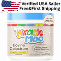 Premium Colostrum Wellness Capsules – Gut Health, Immunity, Hair & Skin Support Formula
