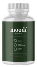 Focus & Energy Support Capsules – Mental Clarity & Daily Performance Formula (60 Vegan Capsules)